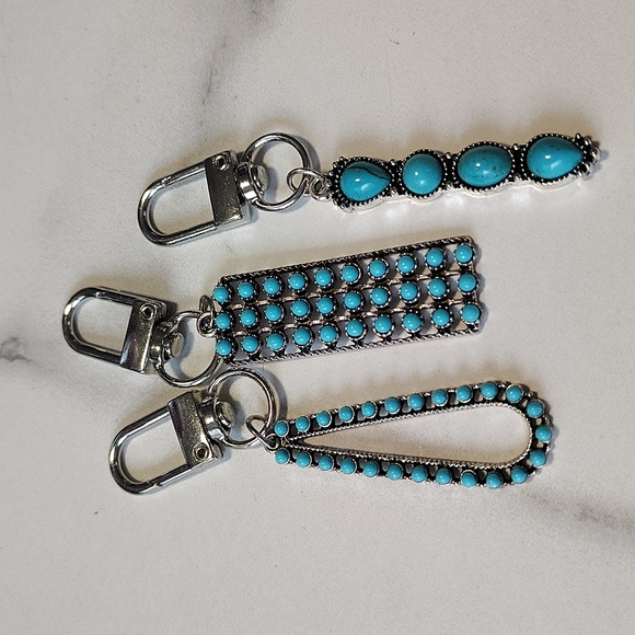 Keychain/Bag charm - Picture 1 of 1